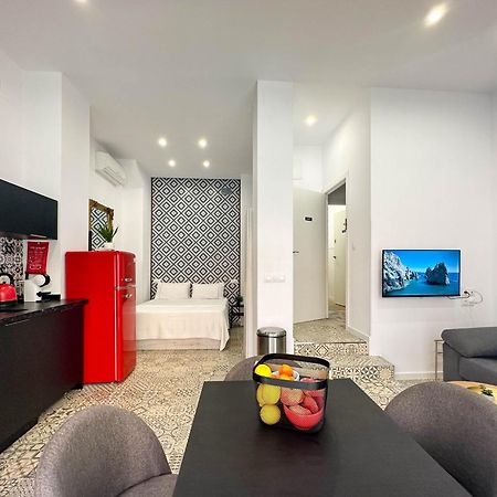 Capitan Rueda Apartments Alicante - Parking 10 Euros Per Day Dış mekan fotoğraf