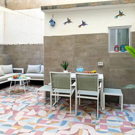 Capitan Rueda Apartments Alicante - Parking 10 Euros Per Day Dış mekan fotoğraf