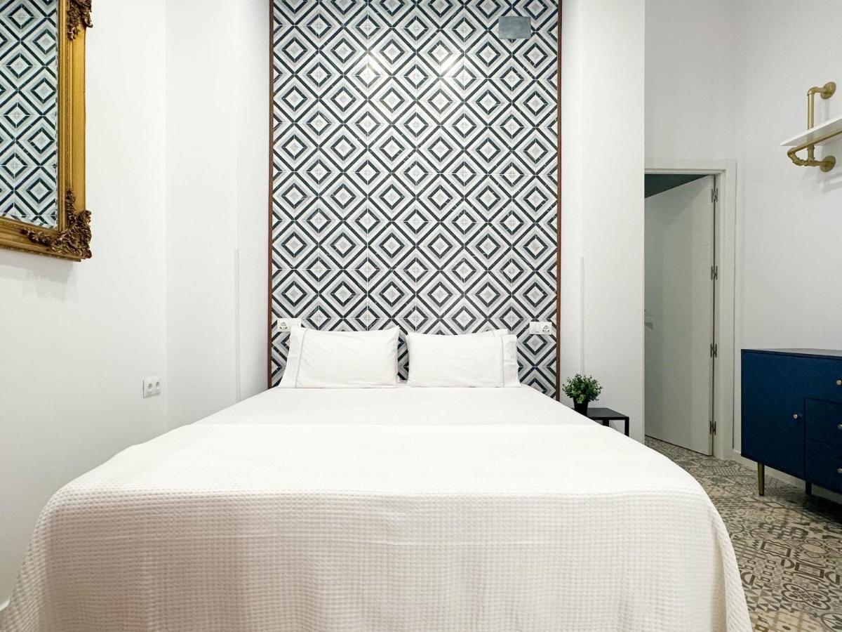 Capitan Rueda Apartments Alicante - Parking 10 Euros Per Day Dış mekan fotoğraf